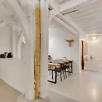 Magnificent -2br-4p- Le Marais Lejlighed Paris