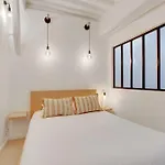 Lejlighed Magnificent -2br-4p- Le Marais