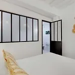 Lejlighed Magnificent -2br-4p- Le Marais Paris