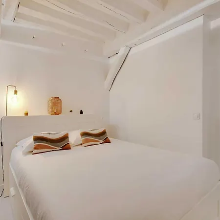 Magnificent -2br-4p- Le Marais * Paris