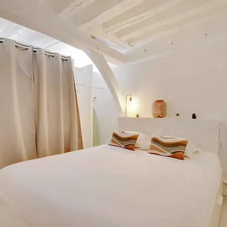 Magnificent -2br-4p- Le Marais * 파리